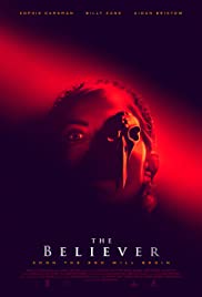 Watch Full Movie :The Believer (2018)