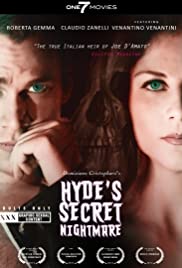 Watch Full Movie :Hydes Secret Nightmare (2011)