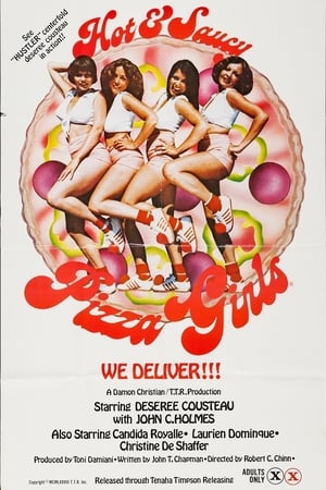Watch Full Movie :Hot & Saucy Pizza Girls (1978)