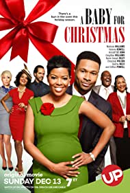 Watch Full Movie :A Baby for Christmas (2015)