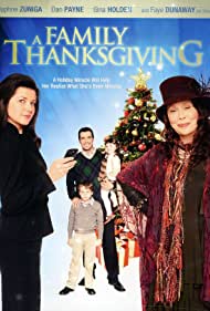 Watch Full Movie :A Family Thanksgiving (2010)