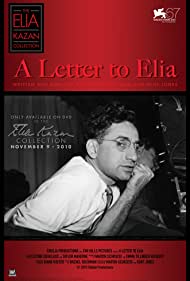 Watch Full Movie :A Letter to Elia (2010)