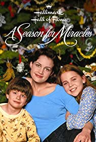 Watch Full Movie :A Season for Miracles (1999)