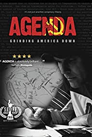 Watch Full Movie :Agenda Grinding America Down (2010)