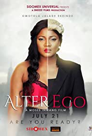 Watch Full Movie :Alter Ego (2017)