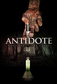 Watch Full Movie :Antidote (2013)