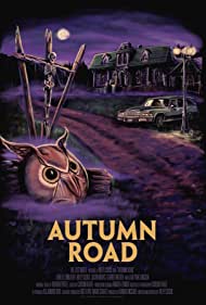 Watch Full Movie :Autumn Road (2021)