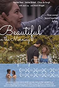 Watch Full Movie :Beautiful in the Morning (2019)