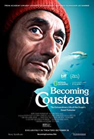 Watch Full Movie :Becoming Cousteau (2021)