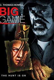 Watch Full Movie :Big Game (2008)