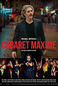 Watch Full Movie :Cabaret Maxime (2018)