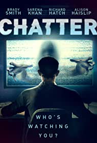 Watch Full Movie :Chatter (2015)