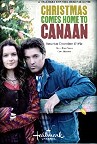 Watch Full Movie :Christmas Comes Home to Canaan (2011)