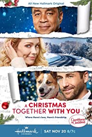 Watch Full Movie :Christmas Together with You (2021)