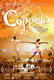 Watch Full Movie :Coppelia (2021)