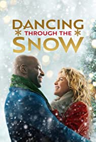 Watch Full Movie :Dancing Through Christmas (2021)