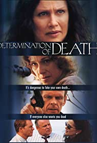 Watch Full Movie :Determination of Death (2001)