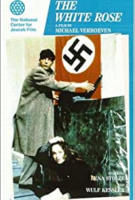 Watch Full Movie :Die weiße Rose (1982)