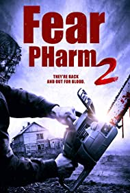 Watch Full Movie :Fear PHarm 2 (2021)