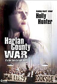 Watch Full Movie :Harlan County War (2000)