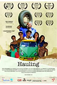 Watch Full Movie :Hauling (2010)