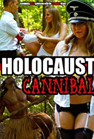 Watch Full Movie :Holocaust Cannibal (2014)