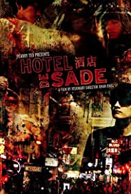 Watch Full Movie :Hotel de Sade (2013)