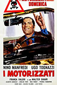 Watch Full Movie :I motorizzati (1962)