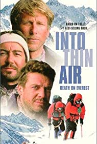 Watch Full Movie :Into Thin Air Death on Everest (1997)