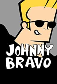 Watch Full Movie :Johnny Bravo (19972004)