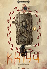 Watch Full Movie :Kriya (2020)