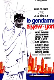 Watch Full Movie :The Troops in New York (1965)