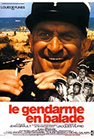 Watch Full Movie :Le gendarme en balade (1970)