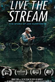 Watch Full Movie :Live The Stream The Story of Joe Humphreys (2018)