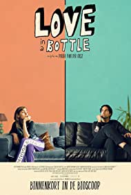 Watch Full Movie :Love in a Bottle (2021)