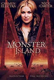 Watch Full Movie :Monster Island (2004)
