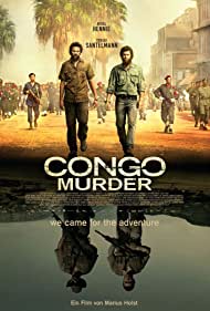 Watch Full Movie :Mordene i Kongo (2018)