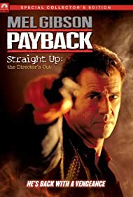 Watch Full Movie :Payback: Straight Up (2006)