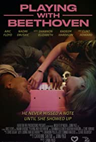 Watch Full Movie :Playing with Beethoven (2021)