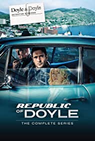 Watch Full Movie :Republic of Doyle (2010 2014)