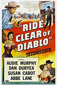 Watch Full Movie :Ride Clear of Diablo (1954)
