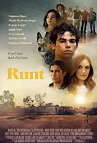 Watch Full Movie :Runt (2020)