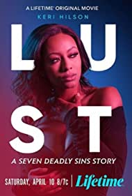 Watch Full Movie :Seven Deadly Sins Lust (2021)
