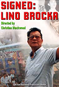 Watch Full Movie :Signed Lino Brocka (1987)