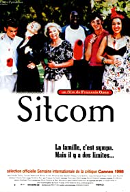 Watch Full Movie :Sitcom (1998)