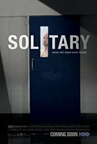 Watch Full Movie :Solitary (2016)