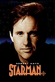 Watch Full Movie :Starman (1986 1987)