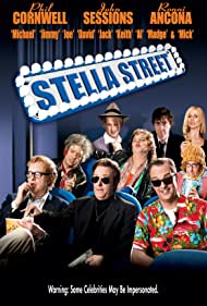 Watch Full Movie :Stella Street (2004)