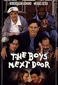 Watch Full Movie :The Boys Next Door (1996)