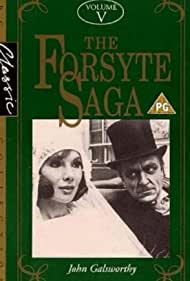 Watch Full Movie :The Forsyte Saga (1967)